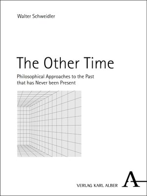 cover image of The Other Time